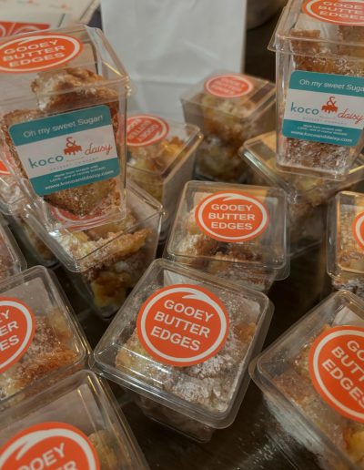 gooey butter cake edges