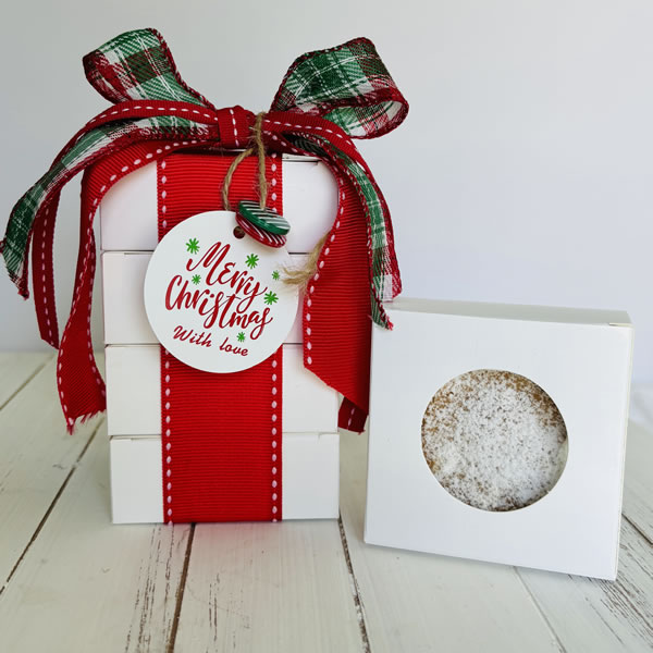 Gooey butter gift bundle